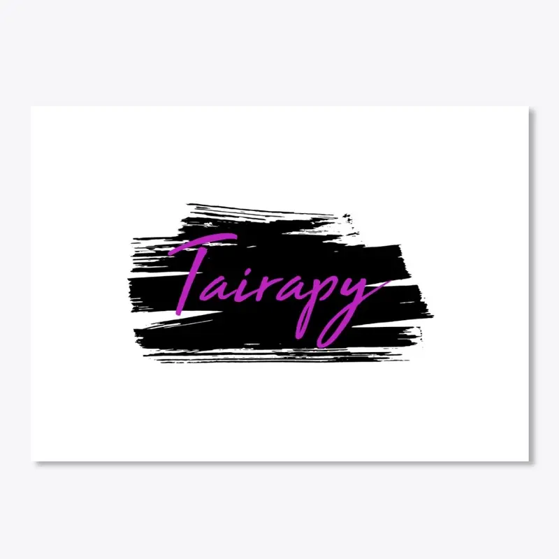 Tairapy Design 